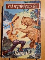 Vid regnb&aring;gens fot