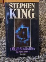 F&ouml;ljeslagarna Det svarta tornet 2
