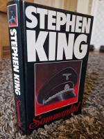 Sommard&aring;d : tv&aring; ber&auml;ttelser