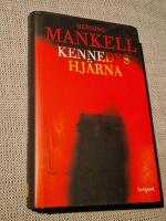 Kennedys hj&auml;rna