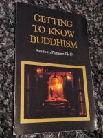 Getting to know Buddhism