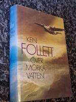 &Ouml;ver m&ouml;rka vatten