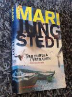 Den dubbla tystnaden