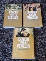 Borta med vinden 1-3