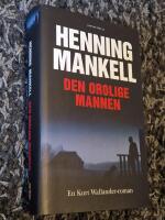 Den orolige mannen