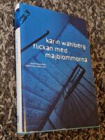 Flickan med majblommorna