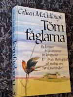T&ouml;rnf&aring;glarna : tre kvinnor, tre generationer, tre kontinenter : en roman