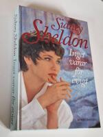 Inget varar f&ouml;r evigt : [roman]