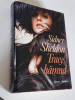 Tracys h&auml;mnd : roman