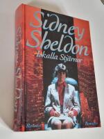 Iskalla stj&auml;rnor : [roman]