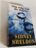 S&auml;g mig vad du dr&ouml;mt