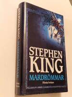 Mardr&ouml;mmar F&ouml;rsta boken