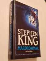 Mardr&ouml;mmar Andra boken