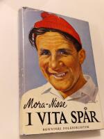 Mora-Nisse I vita spår