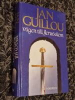 V&auml;gen till Jerusalem