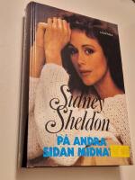 Sheldon, S/P&aring; andra sidan midnatt