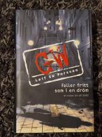 Faller fritt som i en dr&ouml;m