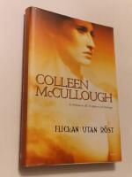 Flickan utan r&ouml;st