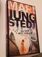 Du g&aring;r inte ensam