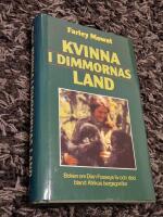 Kvinna i dimmornas land