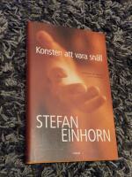 Konsten att vara sn&auml;ll