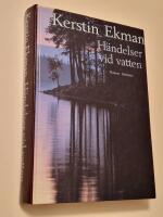 H&auml;ndelser vid vatten