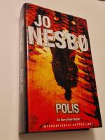 Polis : [en Harry Hole-thriller]
