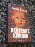 Den femte kvinnan