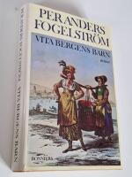 Vita bergens barn : roman