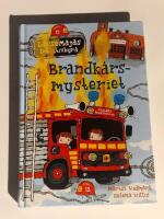 Brandk&aring;rsmysteriet