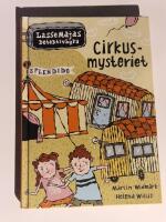 Cirkusmysteriet