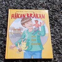 H&aring;kan Br&aring;kan och den dumma