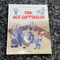Emil och soppsk&aring;len