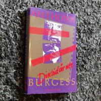 Din tid &auml;r ute : vilket &auml;r andra delen av Anthony Burgess' bek&auml;nnelser