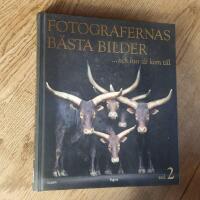 Fotografernas b&auml;sta bilder ... och hur de kom till vol. 2