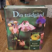 Din tr&auml;dg&aring;rd
