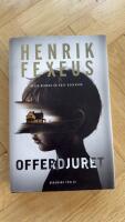 Offerdjuret