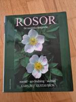 Rosor f&ouml;r nordiska tr&auml;dg&aring;rdar del 2