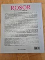 Rosor f&ouml;r nordiska tr&auml;dg&aring;rdar del 2