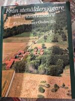 Fr&aring;n sten&aring;ldersj&auml;gare till masm&auml;stare Kulturmilj&ouml;er i &Ouml;rebro l&ouml;n