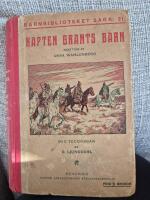 Kapten Grants barn