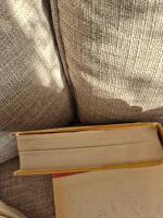 V&aring;r flora i f&auml;rg