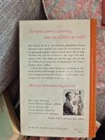 Svarta hingstens travf&ouml;l