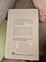 Apotekare Brandts sista &aring;r