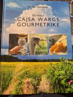 En resa i Cajsa Wargs gourmetrike