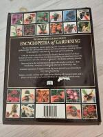 The Royal Horticultural Society encyclopedia of gardening