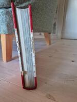 N&auml;rke Ett bildverk