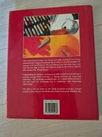 Pastellm&aring;lning f&ouml;r nyb&ouml;rjare