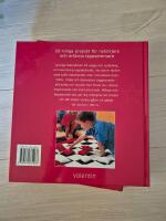 Sm&aring; lappt&auml;cken : och andra roliga projekt att sy till barnen