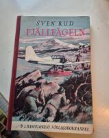Fj&auml;llf&aring;geln 